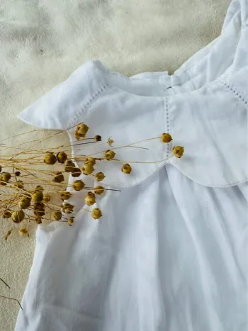 ROBE JACADI CEREMONIE 18 MOIS
