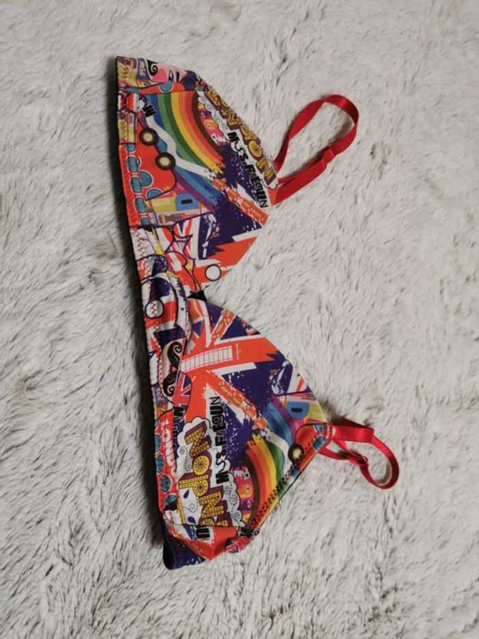 Soutien gorge ado