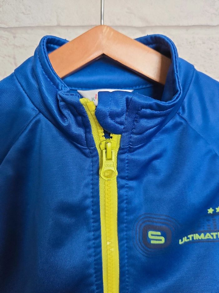 🥐 Veste survetement 🥐 - photo numéro 4