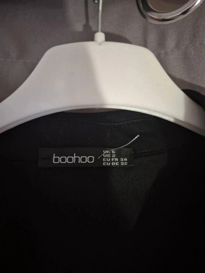 Blouse - photo numéro 5