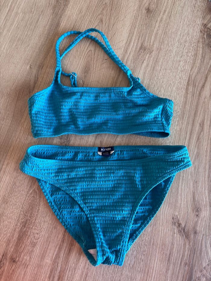 Maillot de bain 8ans - photo numéro 1