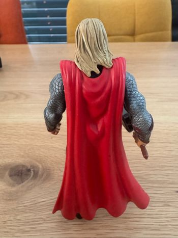 Thor figurine
