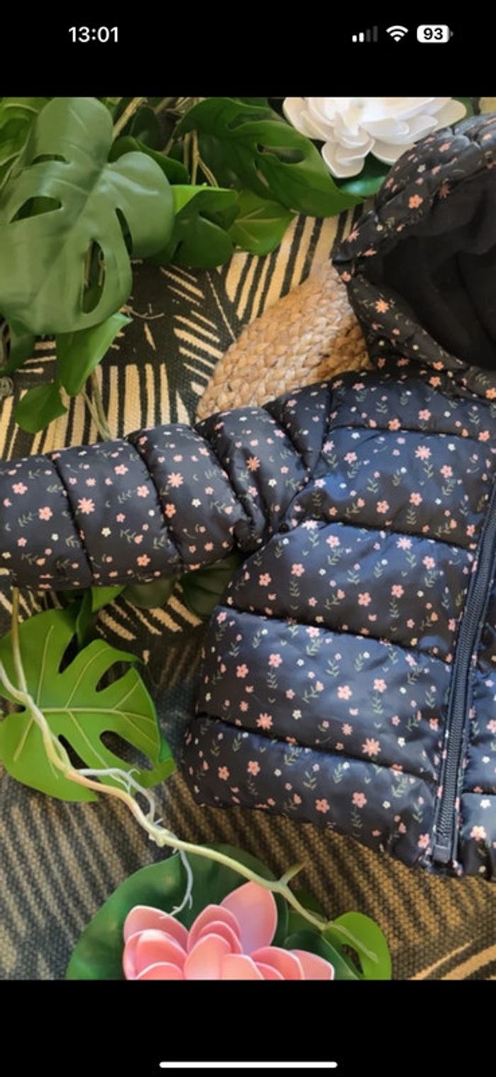 Manteau - photo numéro 2