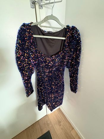 Robe de soirée 