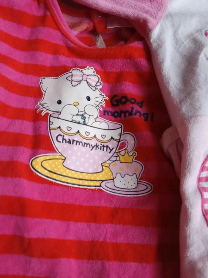 Lot de 2 Pyjamas 24 mois - photo numéro 4