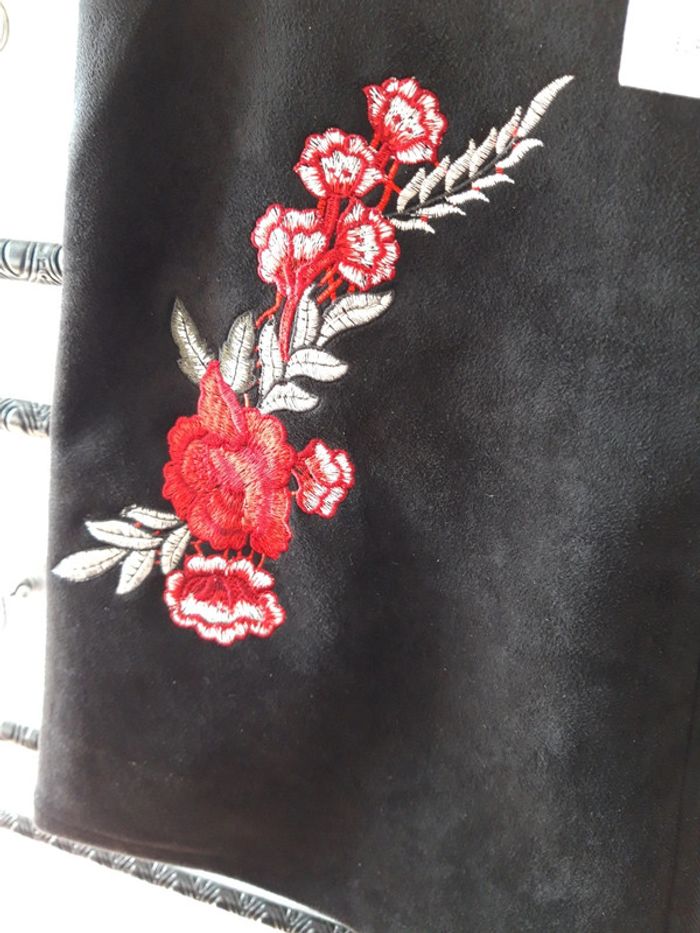 Jupe hiver 36 - photo numéro 4