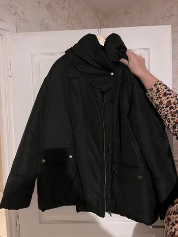 Manteau court