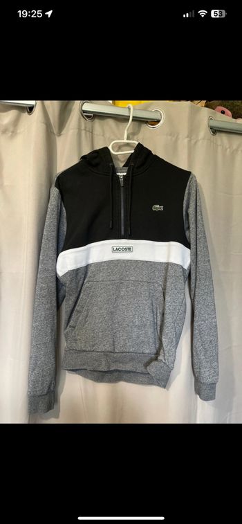 Sweat Lacoste