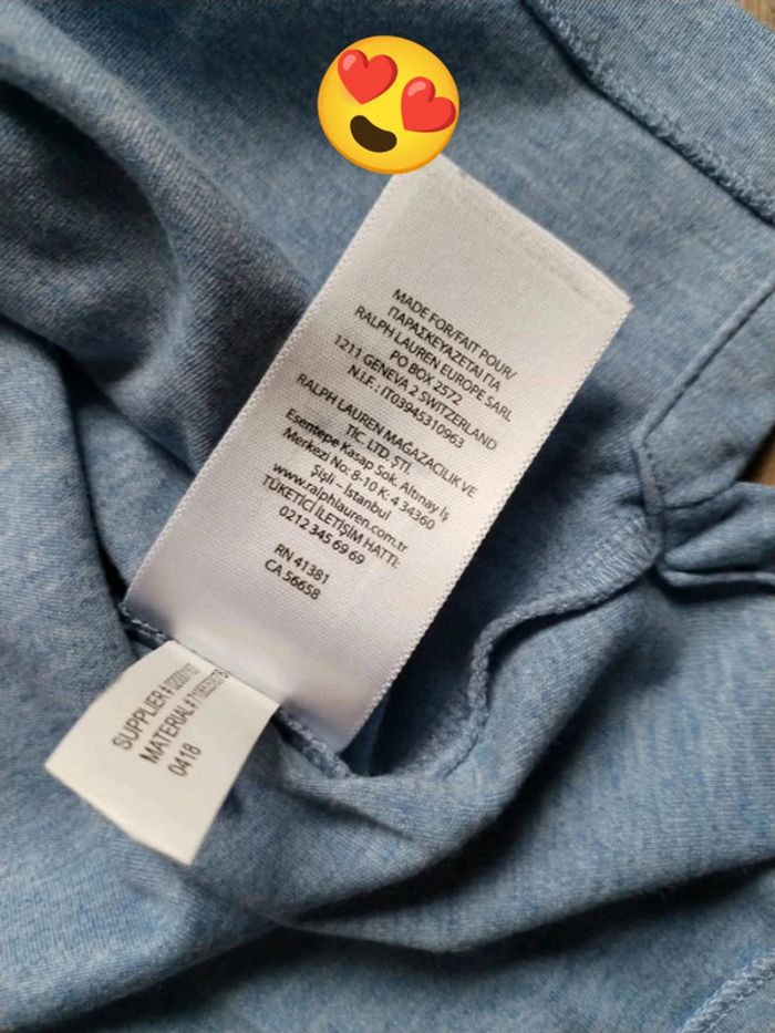 Polo Ralph Lauren Homme - photo numéro 10