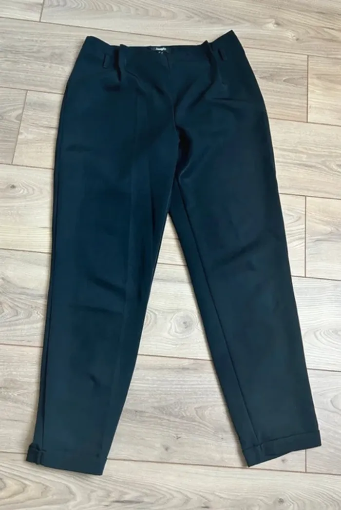 Pantalon noire