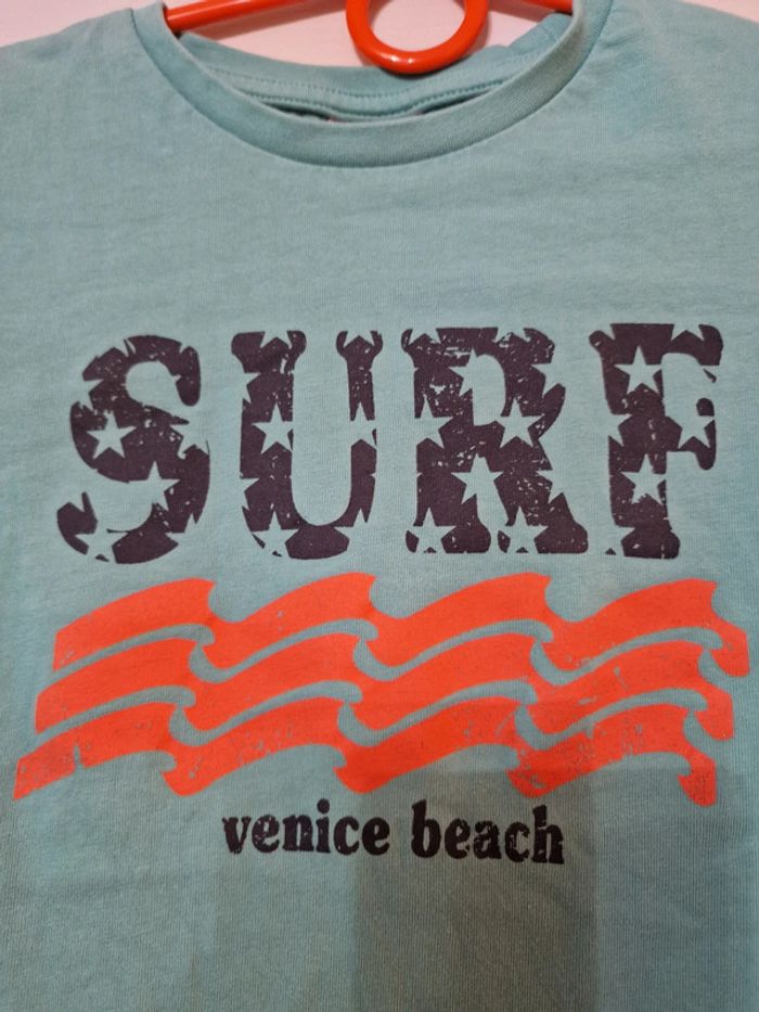 Lots 5 t-shirts - photo numéro 6