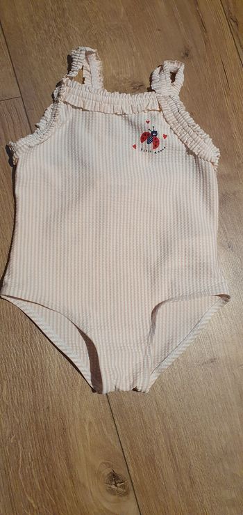 Maillot de bain neuf