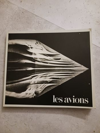livre les avions  Charles Doffus