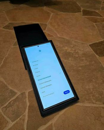 Samsung S24 Ultra