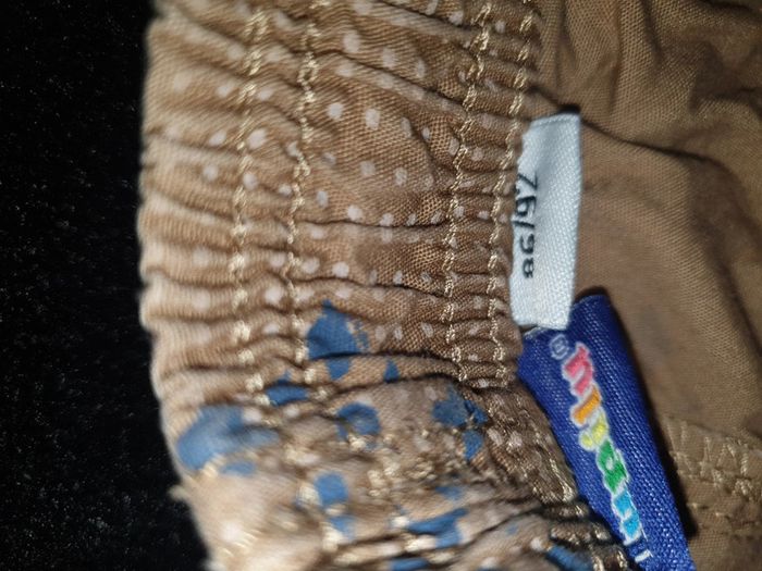 Short à motifs - photo numéro 3