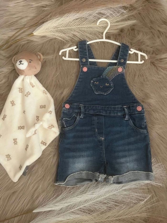 Lot tenues / ensembles bébé fille - photo numéro 4