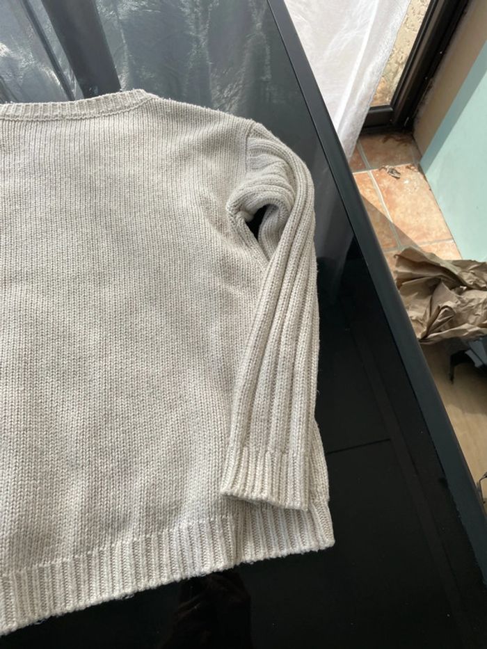 Pull Desigual en taille M - photo numéro 5