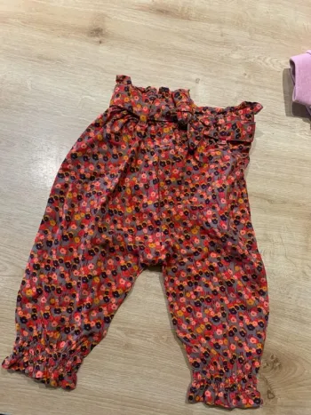 Pantalon léger Kiabi 6 mois