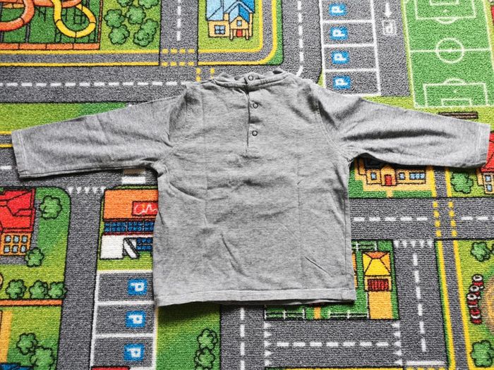 T-shirt - photo numéro 3