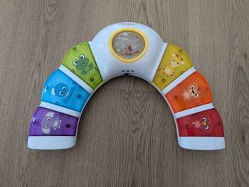 Jouet musical Baby Einstein