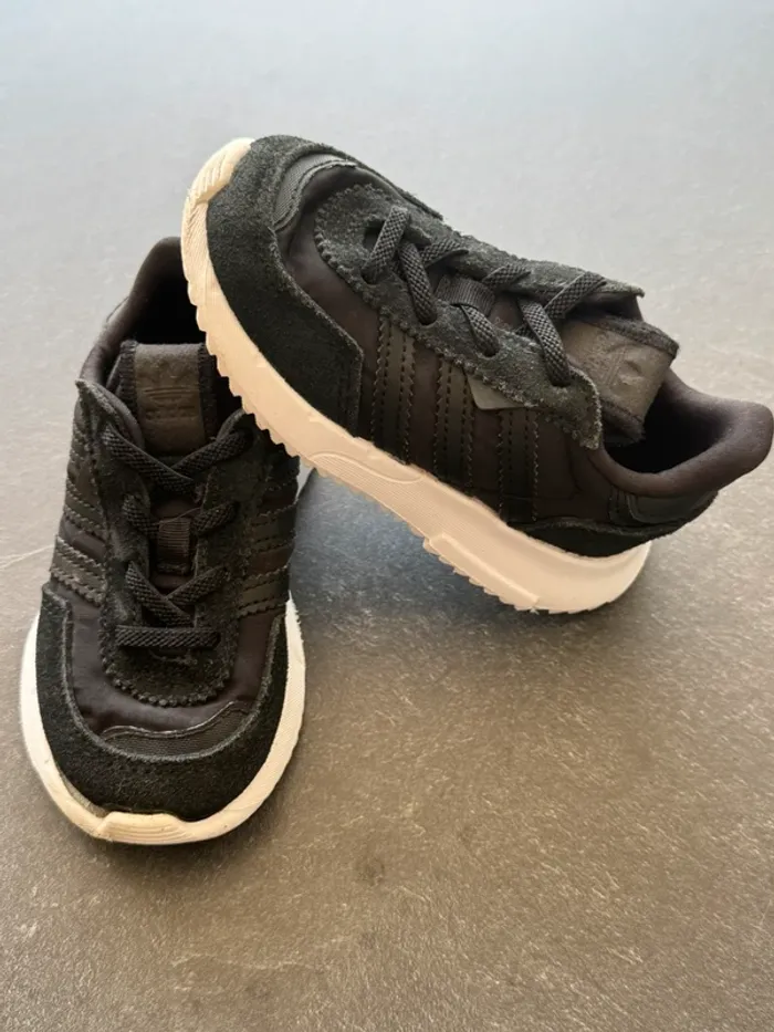 Basket Adidas - photo numéro 3