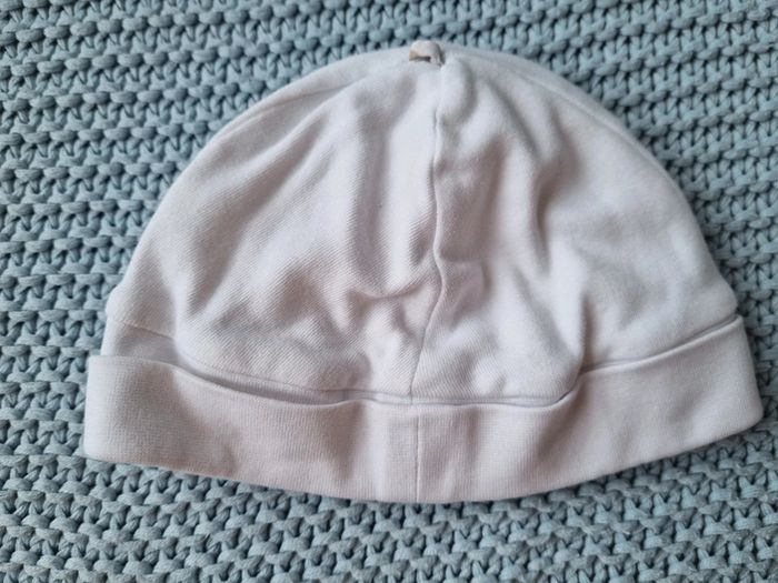 Bonnet Burberry - photo numéro 2