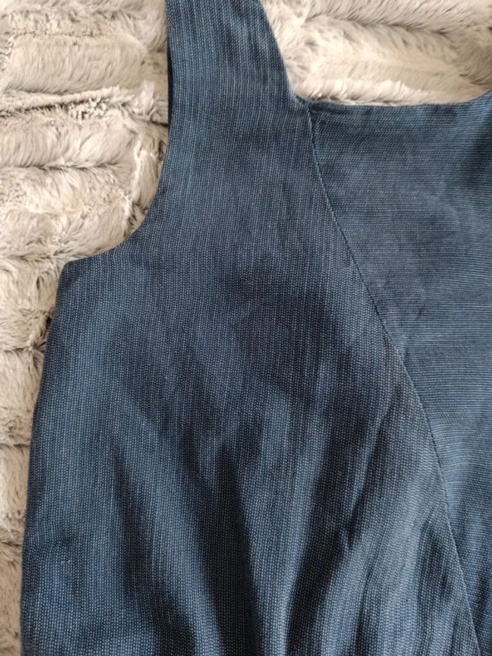 Combi short orchestra 8 ans - photo numéro 2