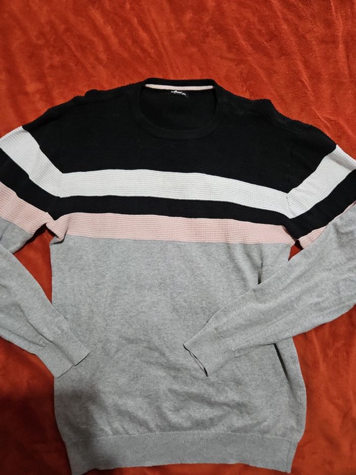 Pull influx - photo numéro 3