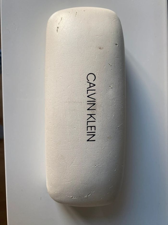 Lunette Calvin Klein - photo numéro 6