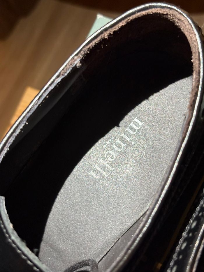 Chaussures minelli - photo numéro 6