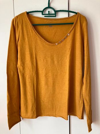 T-shirt manches longues 38