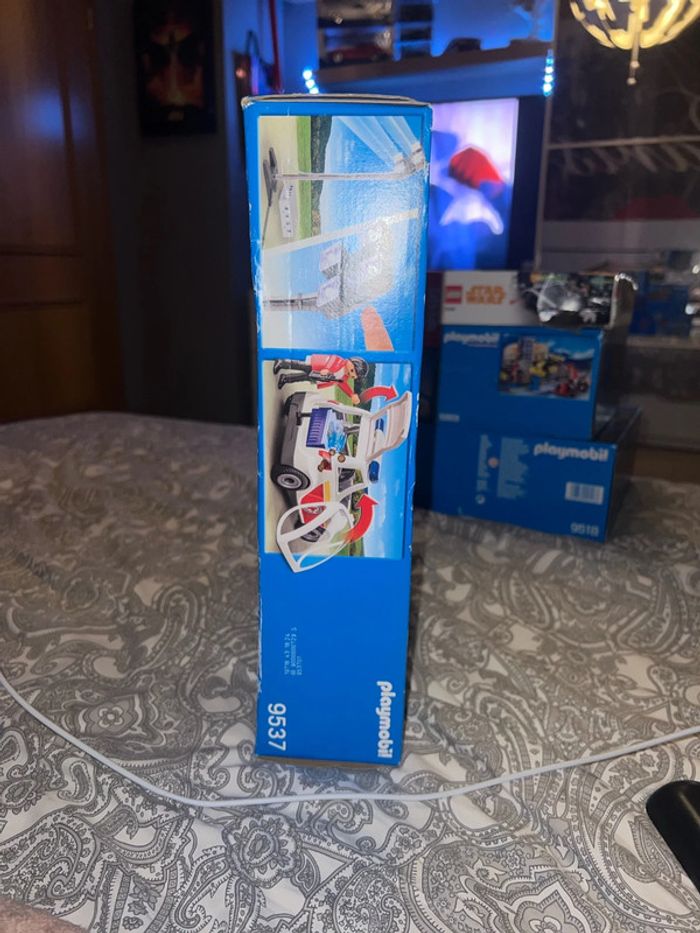 Playmobil - photo numéro 5