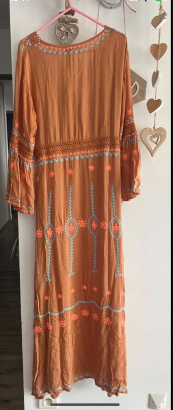 Robe tunique Kiwi neuve avec étiquette - photo numéro 6