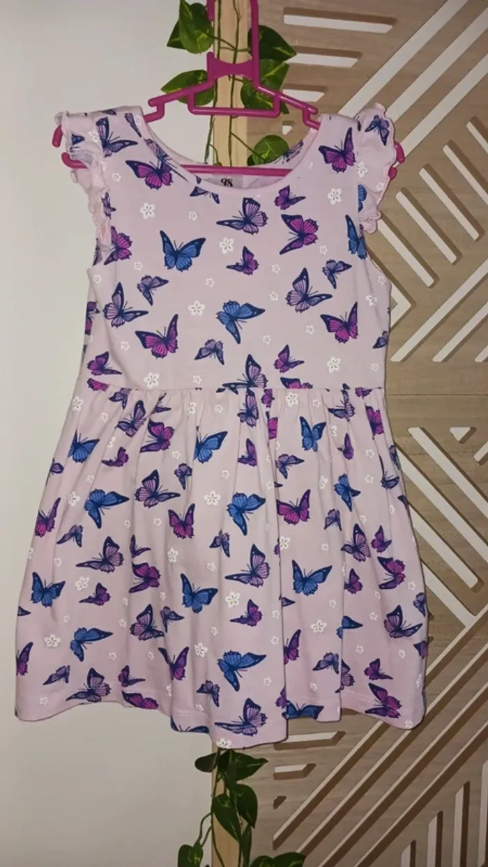 Robe 3-4 ans - photo numéro 2