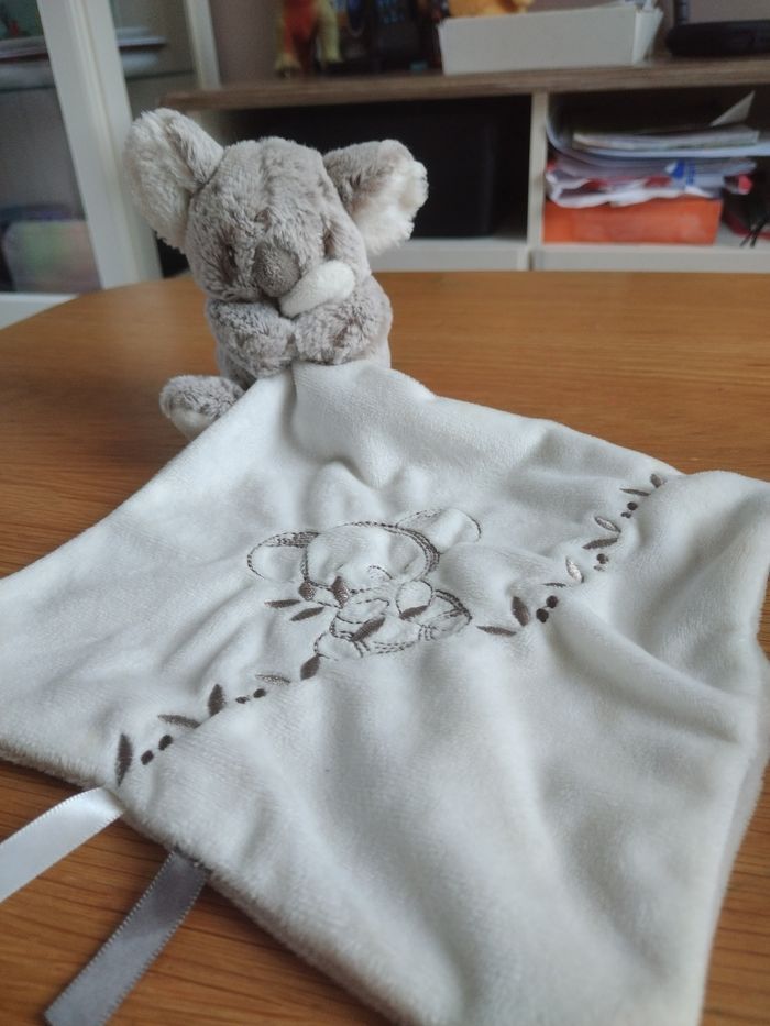 Doudou Koala - photo numéro 2
