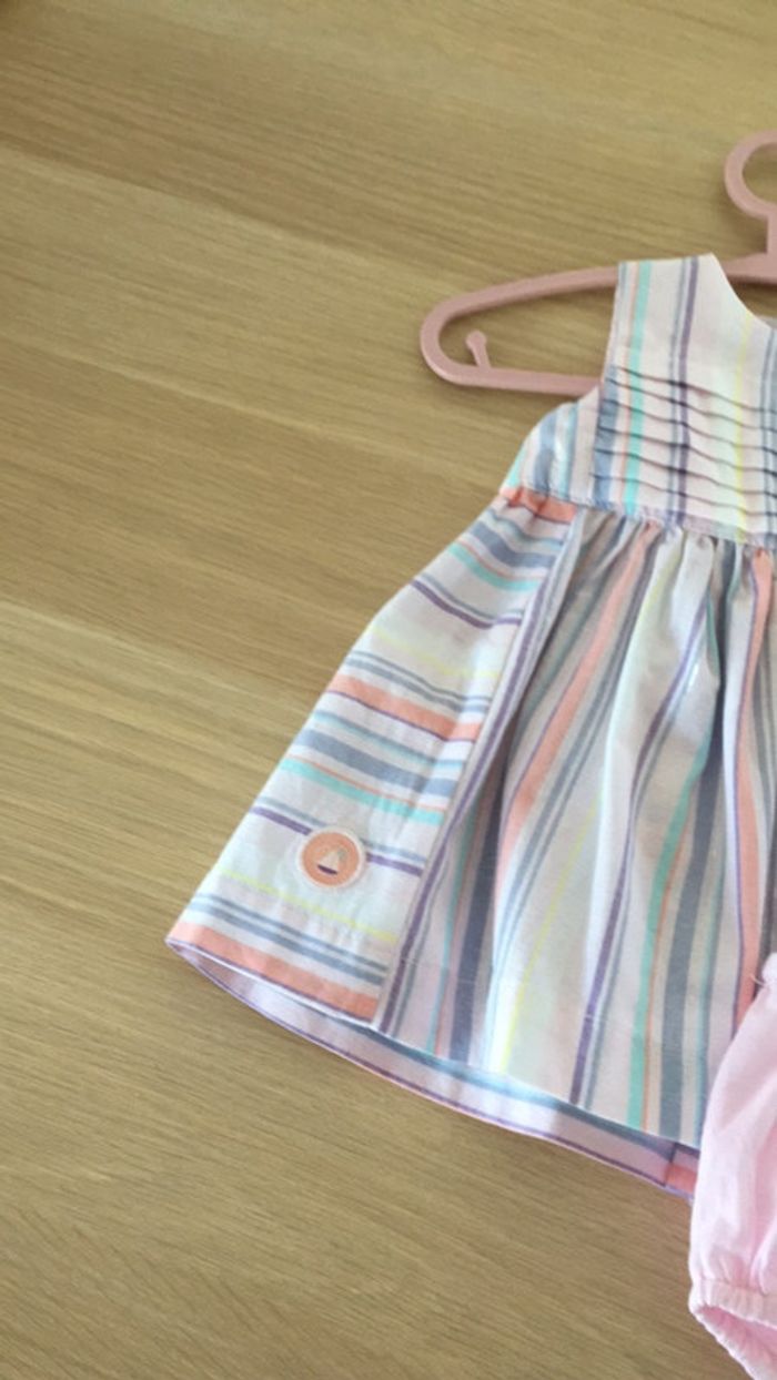 Robe de cérémonie sergent major - photo numéro 2