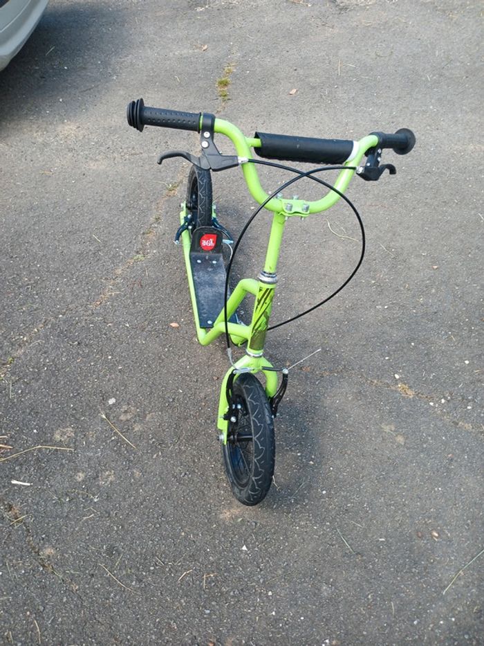 Trottinette - photo numéro 2