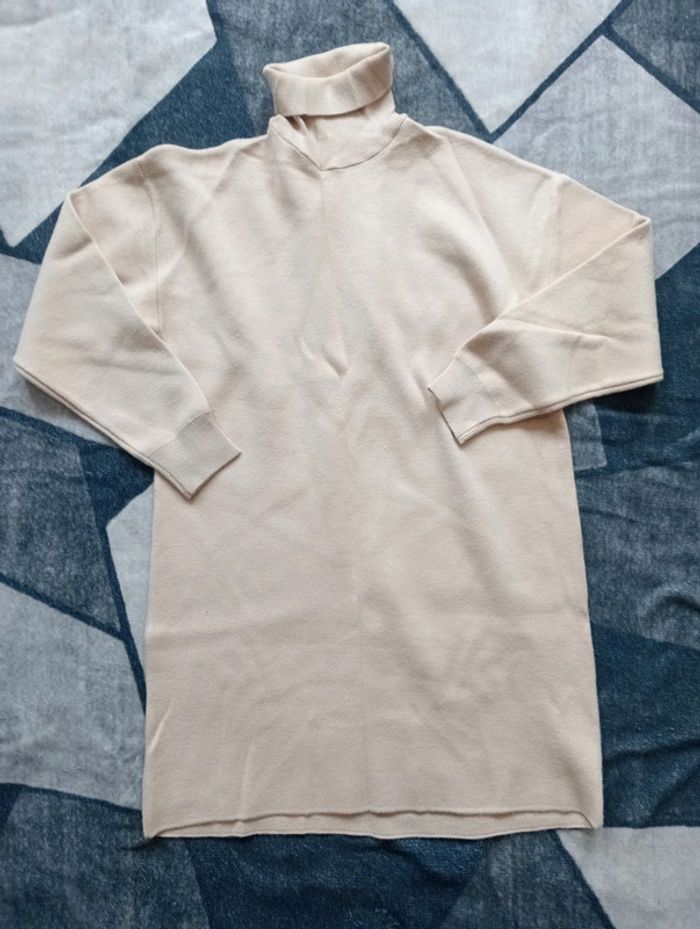 Robe d'hiver femme