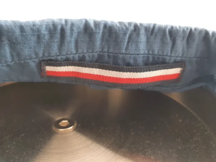 Veste blazer tommy hilfiger neuve - photo numéro 12