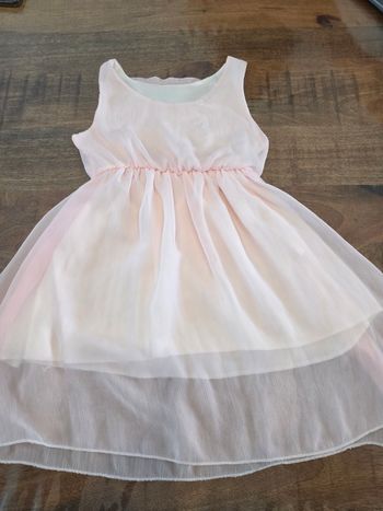 Robe de fête