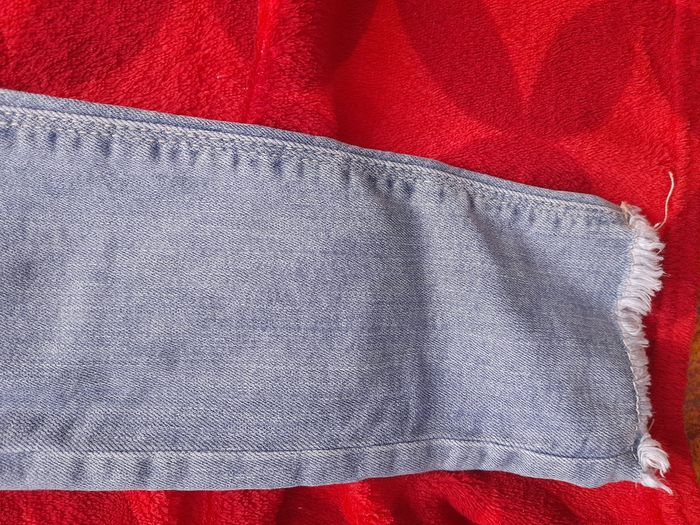 Jeans 10 ans - photo numéro 2