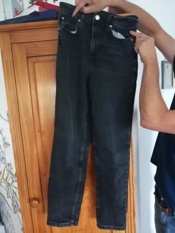 Jean MOM noir