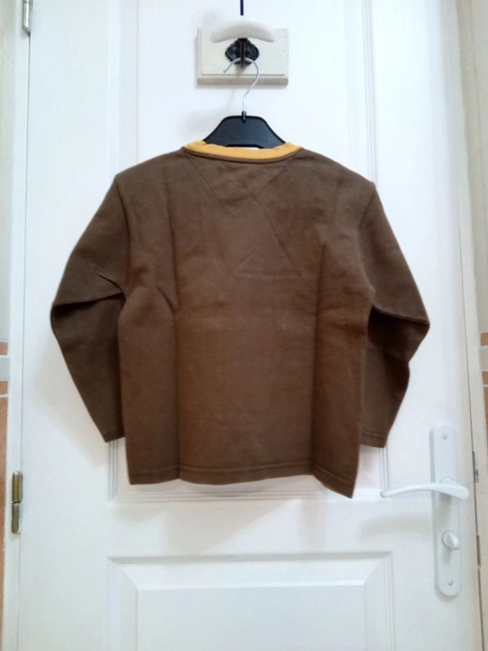 Tee shirt manches longues T.5 ans - Orchestra - photo numéro 2