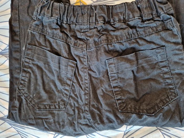 Pantalon 18 mois - photo numéro 2