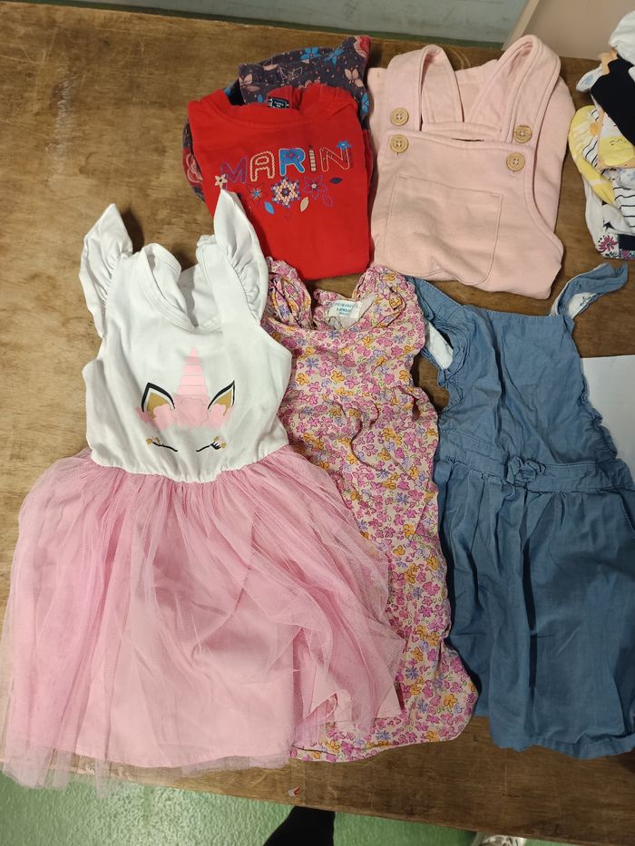 Lot 3 ans - photo numéro 3