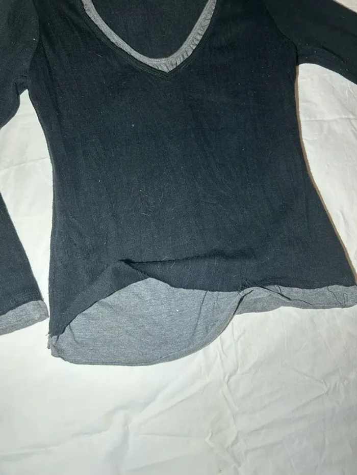 Blouse vintage - photo numéro 6