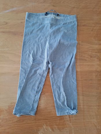Legging 3/4