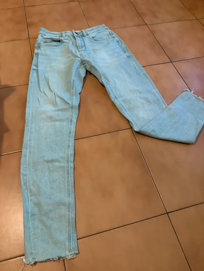 Jean femme 34 - photo numéro 2