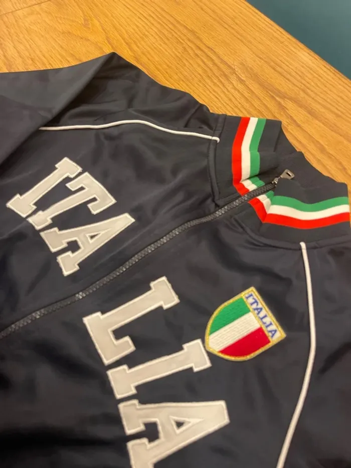 Veste sportive - photo numéro 2