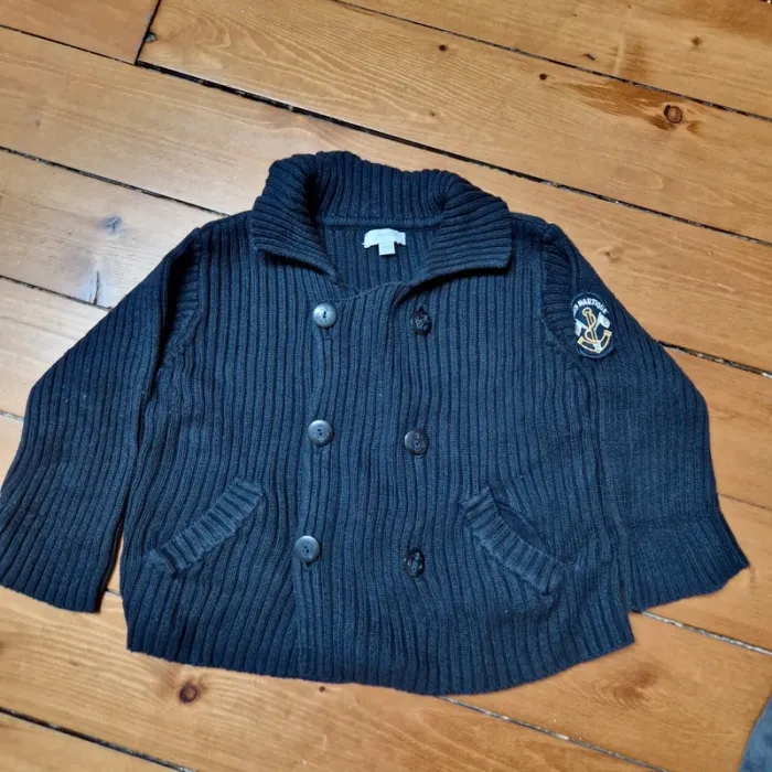 Lot de vêtements Jacadi - 18 et 23 mois - photo numéro 4